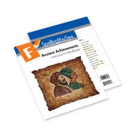 F-Ancient Achievements Instructor's Handbook