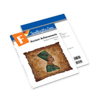 F-Ancient Achievements Student Workbooks