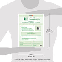Individual - Expanded Plan - Annual Access Card