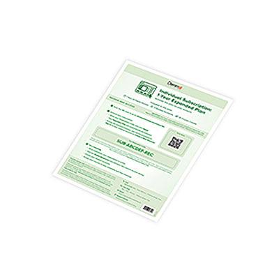 Individual - Expanded Plan - Annual Access Card