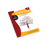 WriteShop II Student Workbook