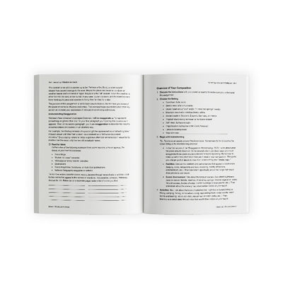 WriteShop II Student Workbook