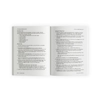 WriteShop I Student Workbook