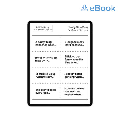 WriteShop Junior Book D Time-Saver Pack (ebook)