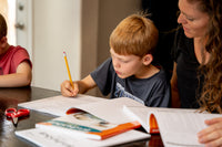 WriteShop Junior Book D Set