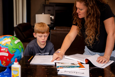 WriteShop Junior Book D Teacher's Guide