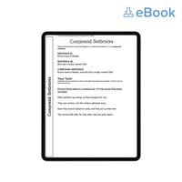 WriteShop Fold-N-Go Grammar Pack Level 2 (ebook)