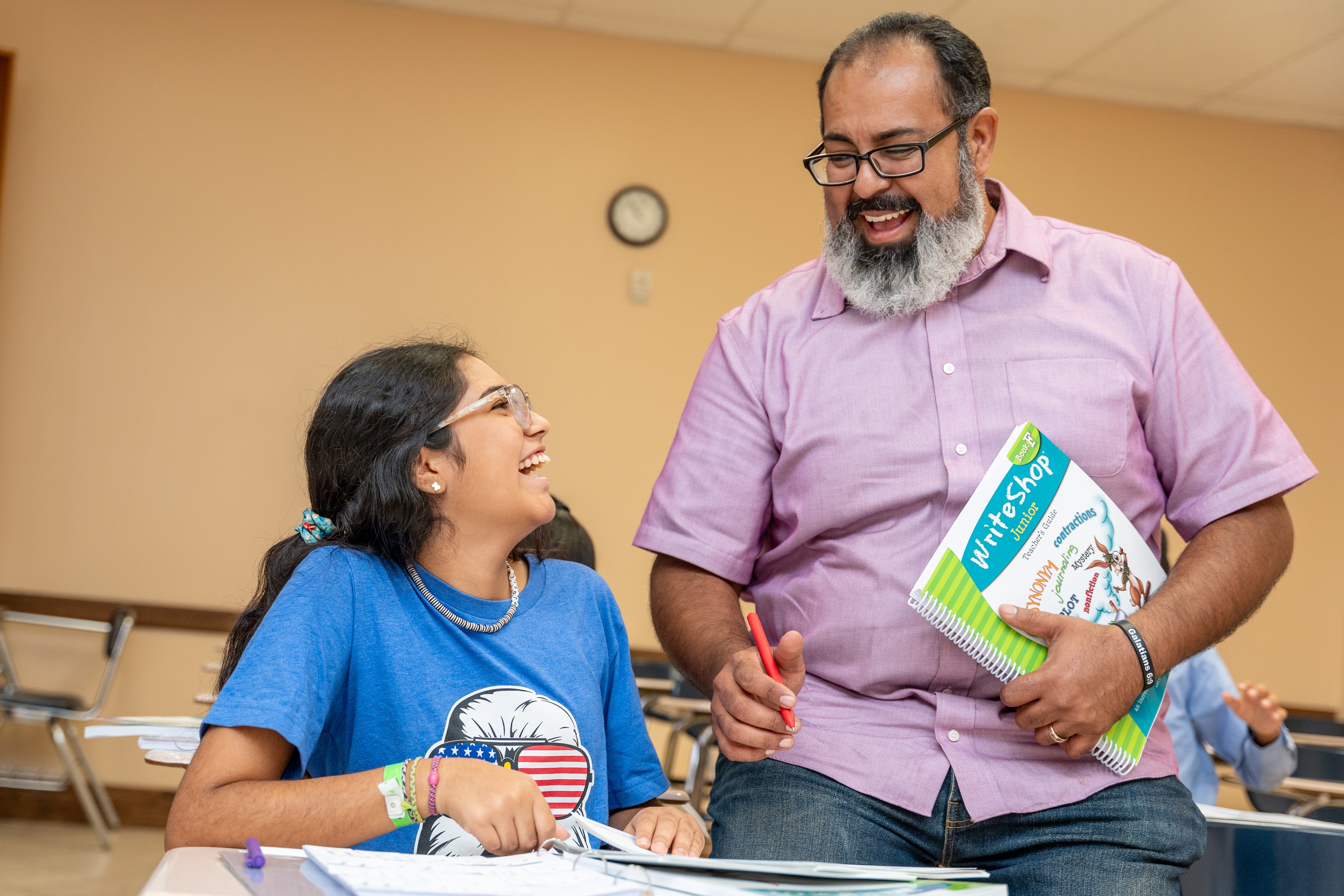 WriteShop Junior Book F Teacher's Guide