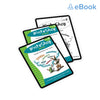 WriteShop Junior Book F Student Workbooks (ebooks)