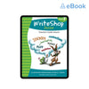 WriteShop Junior Book F Teacher's Guide (ebook)