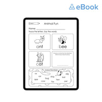 WriteShop Primary Book A Activity Pack (ebook)