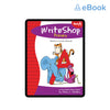 WriteShop Primary Book A Teacher's Guide (ebook)