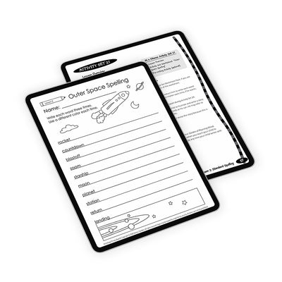 WriteShop Primary Book B Set (ebooks)