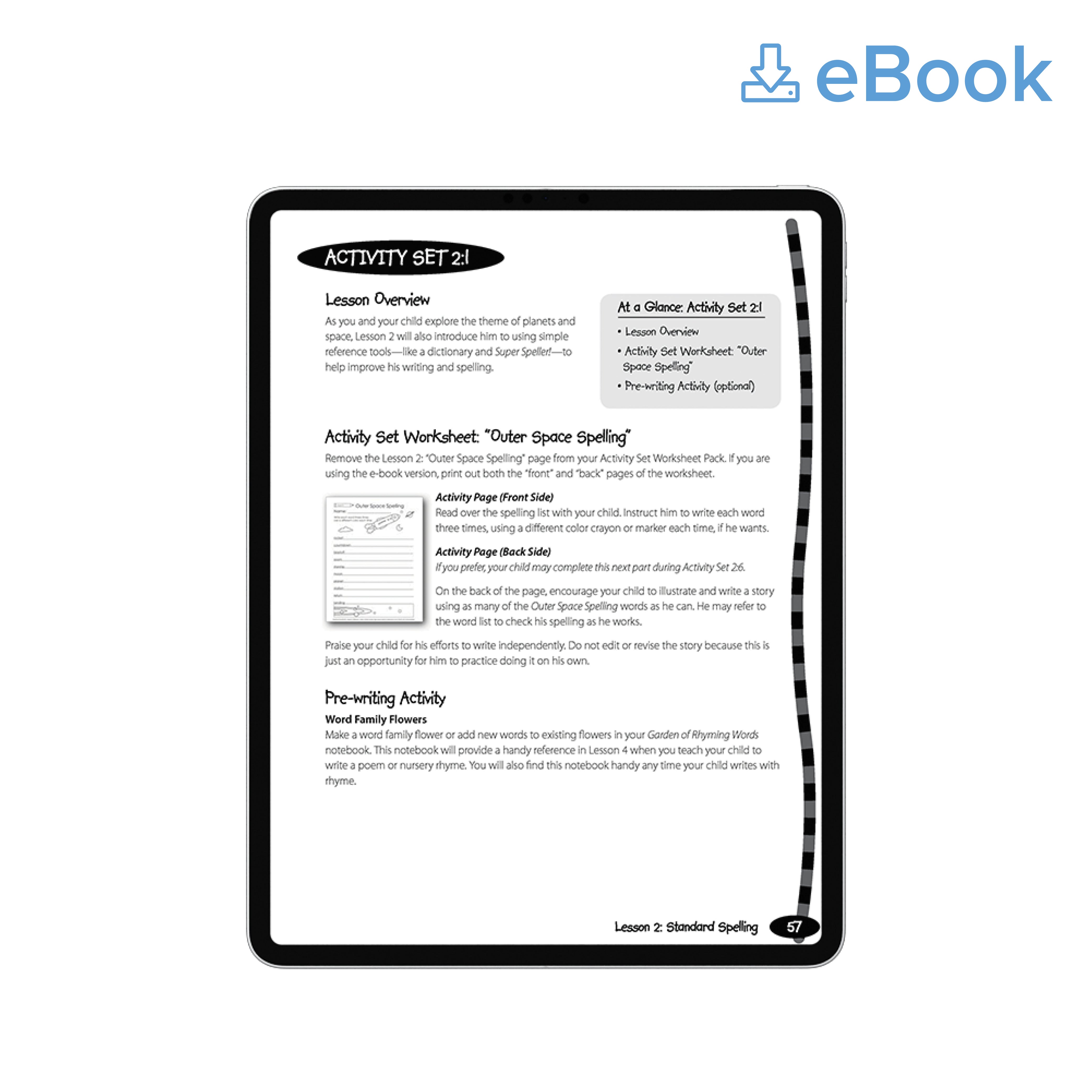 WriteShop Primary Book B Teacher's Guide (ebook)