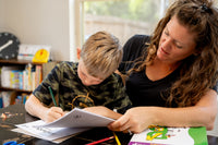 WriteShop Primary Book B Set