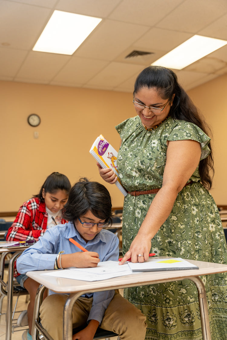 WriteShop Primary Book C Teacher's Guide