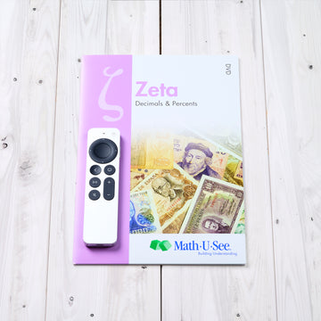 Zeta DVD - Demme Learning Store Zeta DVD - Demme Learning Store