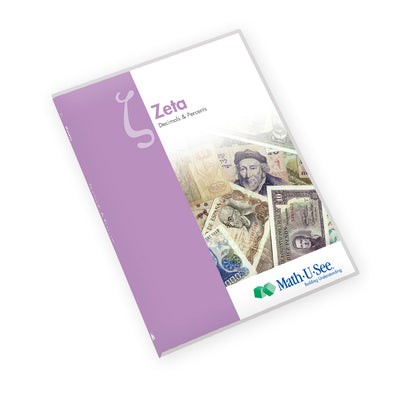 Zeta DVD - Demme Learning Store