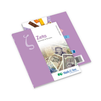 Zeta Set - Demme Learning Store