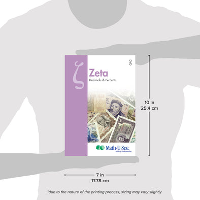 Zeta DVD - Demme Learning Store Zeta DVD - Demme Learning Store