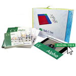 Alpha Universal Set - Demme Learning Store