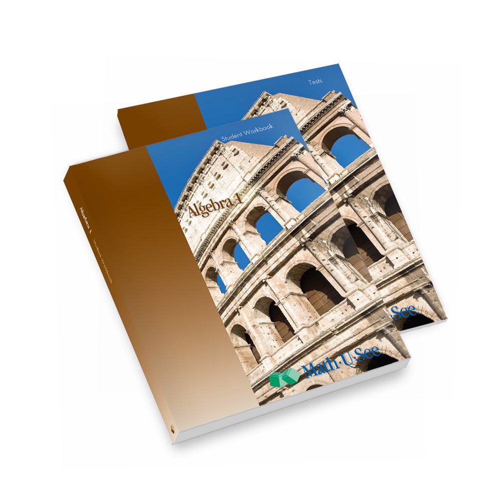 Algebra 1 Legacy Edition Student Pack Demme Learning Store algebra-1-legacy-edition-student-pack-demme-learning-store