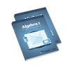 Algebra 1: Principles of Secondary Mathematics Instructor Handbooks