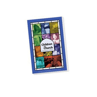 Children in Church: Nurturing Hearts of Worship