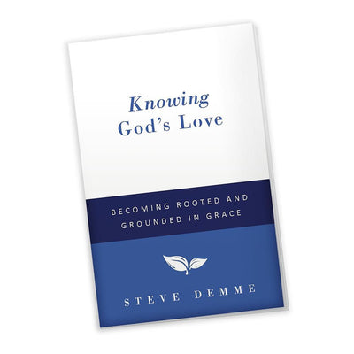 Knowing God's Love