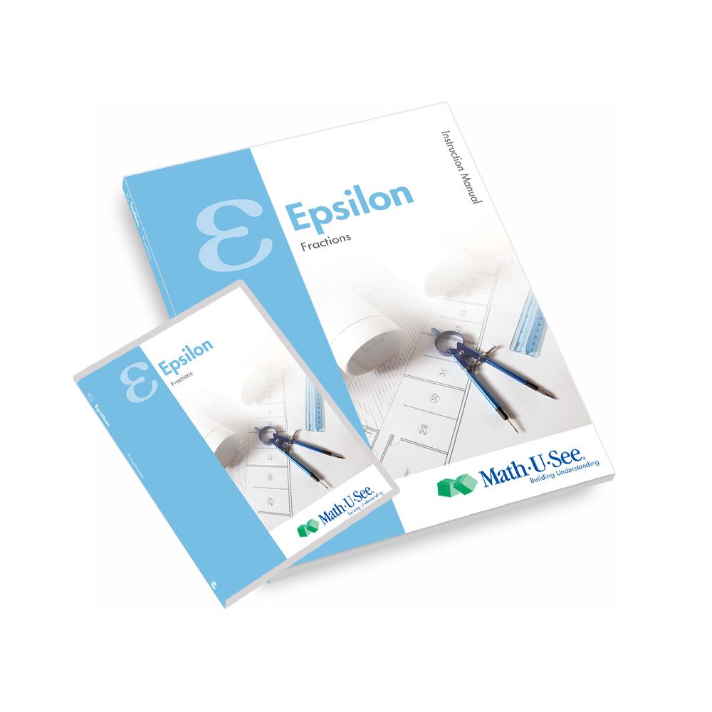 Epsilon Elements Demme Learning Store