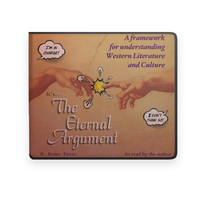 The Eternal Argument Audiobook