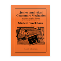 Junior Analytical Grammar Mechanics Set