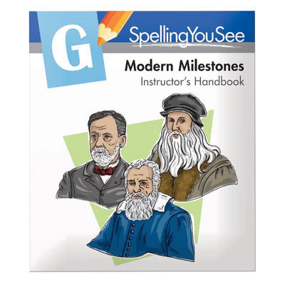 Modern Milestones Set - 2014 Edition