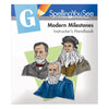 Modern Milestones Set - 2014 Edition