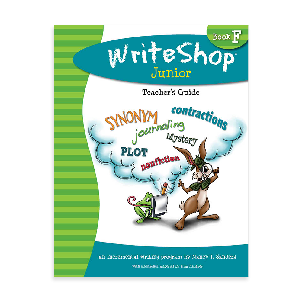 writeshop-junior-book-f-teacher-s-guide-demme-learning-store