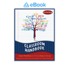 Classroom Handbook: Teach WriteShop I or II in a Class or Co-Op (ebook)