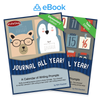 Journal All Year! Calendar Bundle
