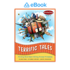 Terrific Tales: Thrilling Word Bank Story Prompts
