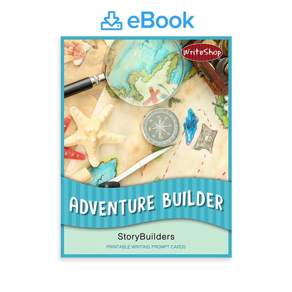 Adventure Builder StoryBuilders