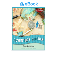 Adventure Builder StoryBuilders