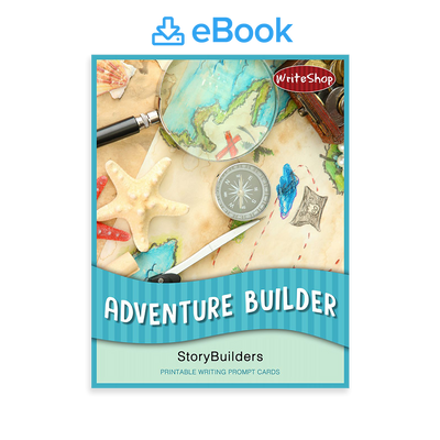 Adventure Builder StoryBuilders