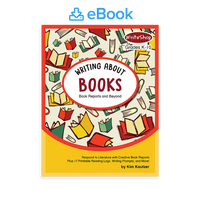 Writing About Books: Book Reports and Beyond
